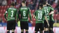 fotbal Jablonec